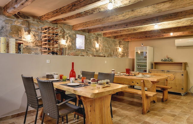 Mimoza Old Town Pula Apartments - Foto 56