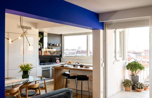 D'Art Penthouse - Photo 7