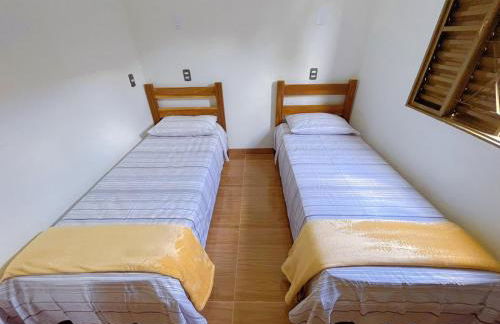 HospedaAurora Casa 3 quartos com ar - Foto 15