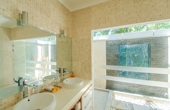 Deep Blue Villa Bali - Foto 39