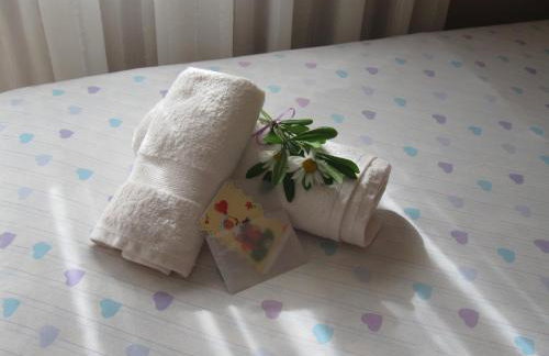 Ane Apartment - Foto 28