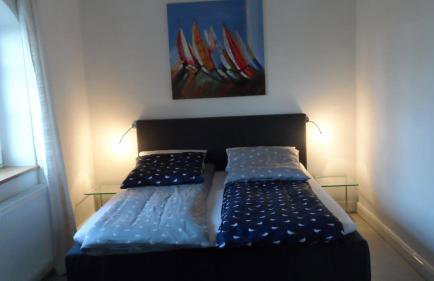 Ferienwohnung Gurvitz - Foto 9