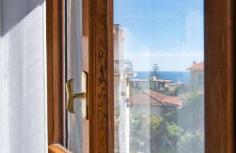 Iridea Holiday Home - Stunning Sea View Terraces in Sanremo - Foto 21