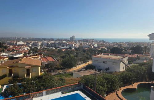 Villa Maravella - Photo 19