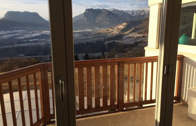 Belvilla by OYO Villa Stenico - Foto 14