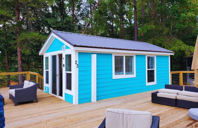 Long Cove Resort near Charlotte Airport - Foto 19