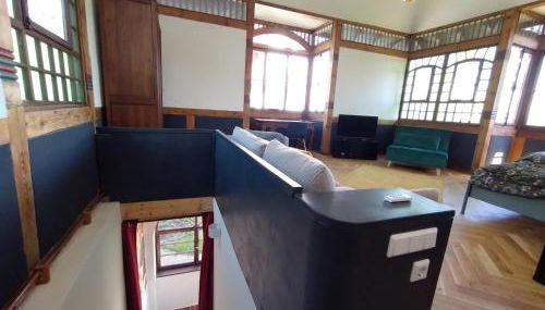 Historisches Haus am Triller - Foto 3