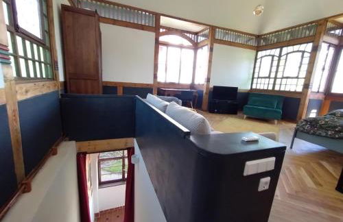 Historisches Haus am Triller - Foto 3