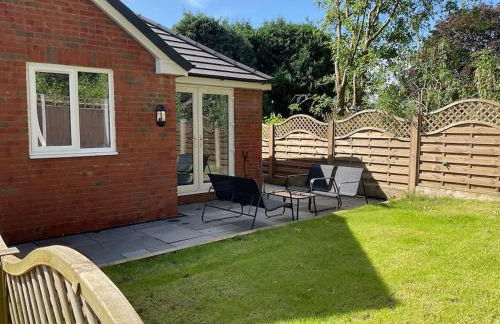 Beautiful Cottage in Ashbourne - Foto 10