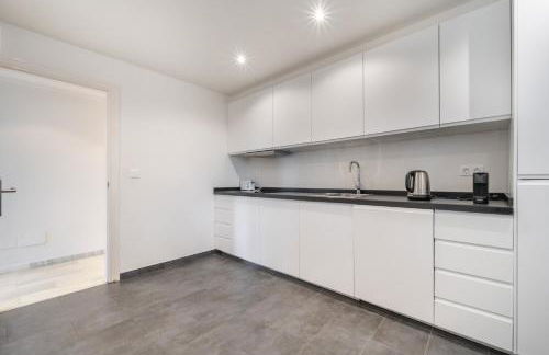 Spacious and modern ocean view apartment Marbella - Foto 36