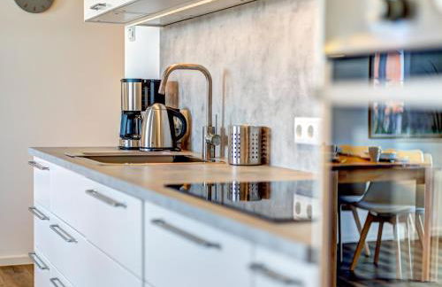 Bernsteinquartier BQ0550 - Dünensonne - Foto 9