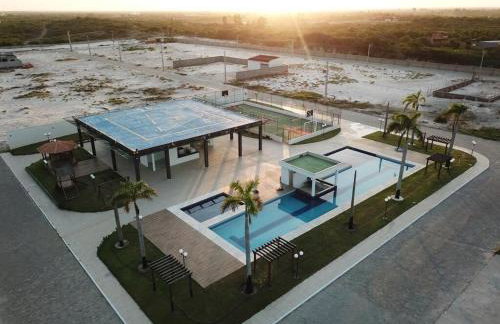 Dunas House 97 - Santo Amaro - Foto 37