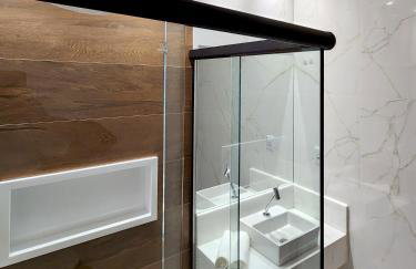 Chalés do Quebec - Foto 22