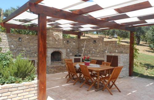 Tre Laghi Countryhouse Rustic Home with pool - Foto 37