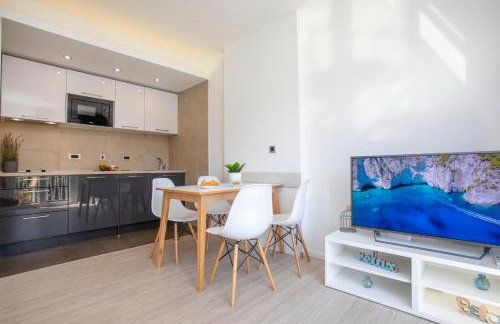 Apartment Blue Pearl - Foto 7