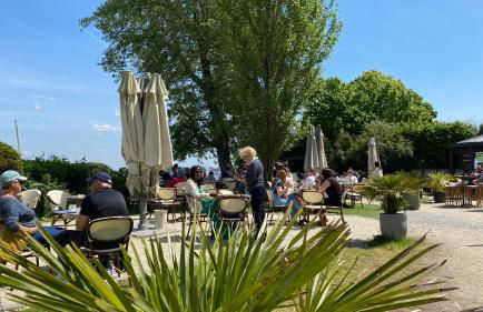 Pleine vue mer et plage - Foto 15