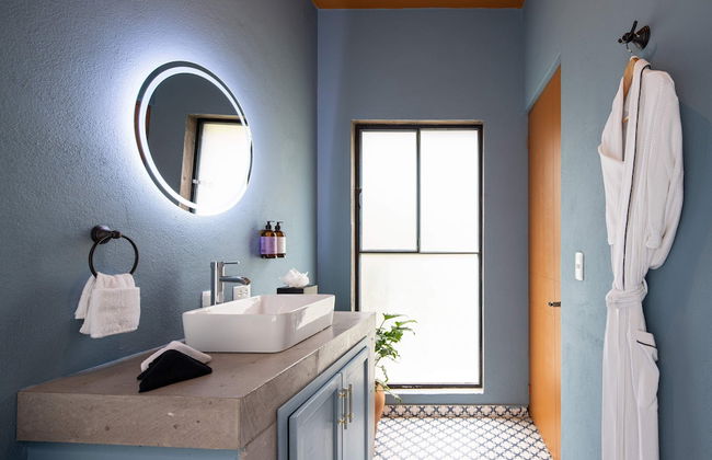 Vibrant 3Bed Villa - A Deco Retreat - Foto 54