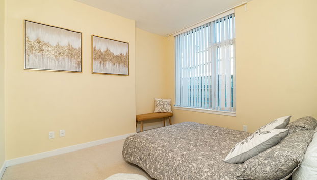 Lovely Oasis near Waterfront & Downtown - Foto 4, Habitación