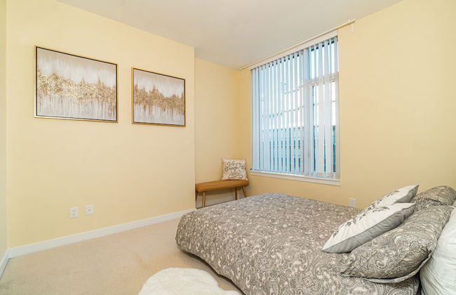 Lovely Oasis near Waterfront & Downtown - Foto 4