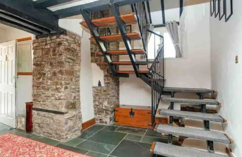 Hope Cottage - chocolate box thatch in Chittlehampton, North Devon - Foto 6