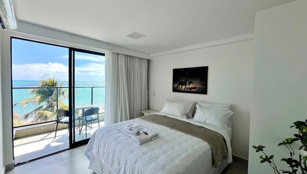 Hyde Park OCEANVIEW - by Living - Foto 3, Habitación
