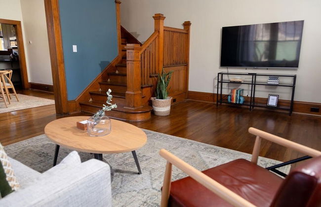 The Winona House - Boutique Hotel Near Downtown - Photo 24