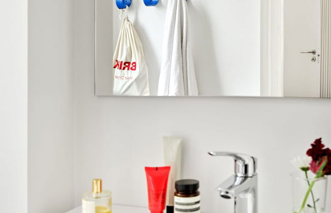 BRIK Apartment Hotel - Foto 53