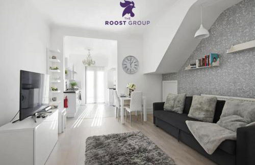 The Roost Group - Stylish Apartments - Foto 1