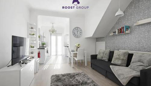 The Roost Group - Stylish Apartments - Foto 1
