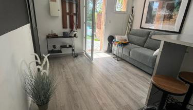 Appartement plage du Rouet - Foto 4