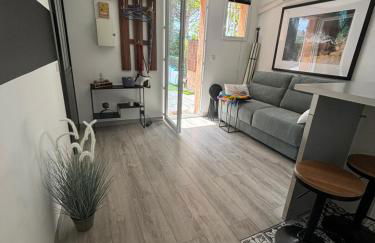 Appartement plage du Rouet - Foto 4