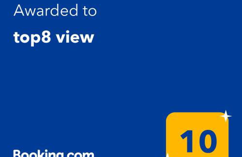 top8 view - Foto 41