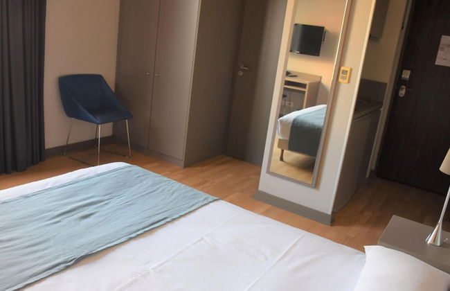 Res. Lyon Dock Ouest, Lyon, Studio for 2 Pers - Foto 35