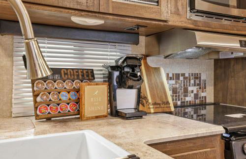 Chestnut Camper - Foto 19