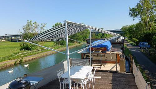 Le logement du marinier - Foto 2