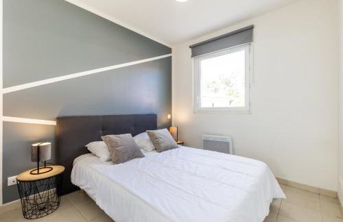 Chalet bois lac de Biscarrosse - Foto 11