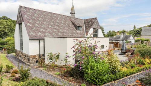 The Old School - Foto 2