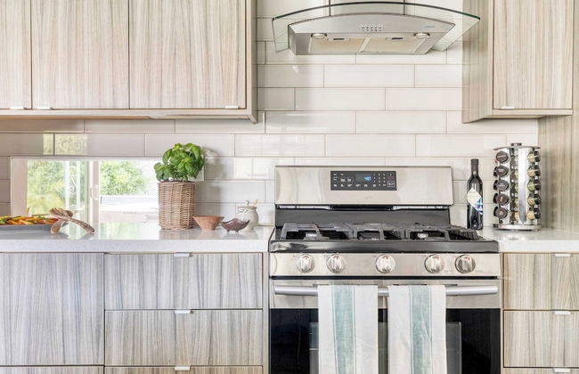 Lloyd by Avantstay Palm Spring Paradise w/ Pool, Large Yard & Table Tennis! Permit#3779 - Foto 12