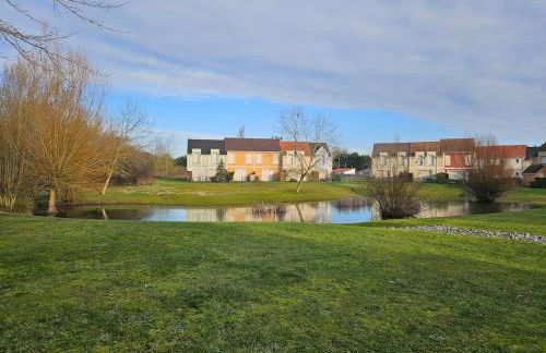 Maison des Dunes, Baie de Somme, Cayeux-sur-Mer - Foto 6