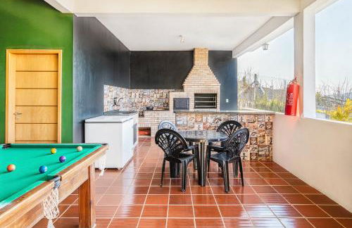 Charmosa Casa de Campo Em Condominio Fechado, Ibiuna - Foto 33