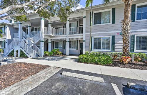 Luxury Golf Villa in Beautiful Lely Resort with Pool - Photo 26