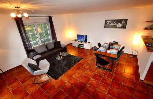 Ferien_HAUS SEEOASE - Foto 10