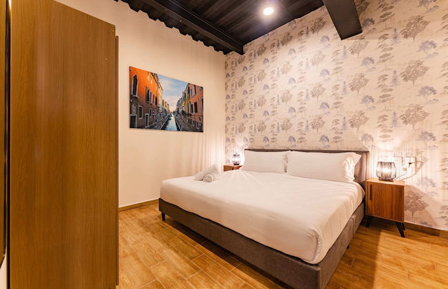 Roma Norte Apartments by VH - Foto 13