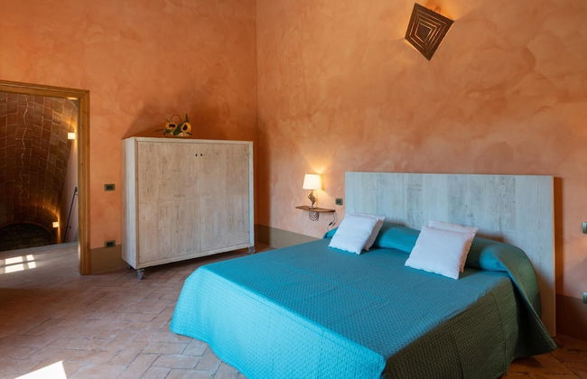 Terripi 10 in Pomarance - Foto 23