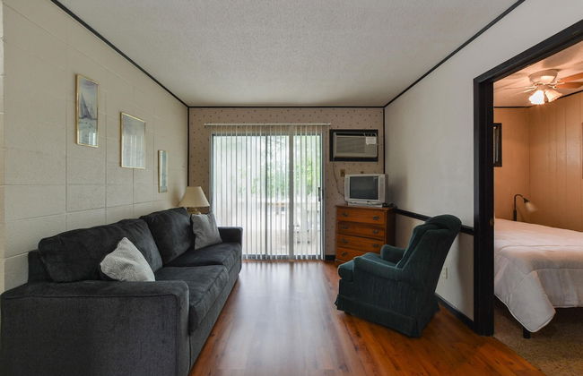 Kimberling Cove Resort - Foto 30