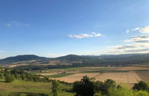Appartement 100 m2 vue Sancy et Puy de Dôme - Foto 8