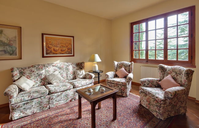 Villa La Bruscola by Mmega - Photo 17