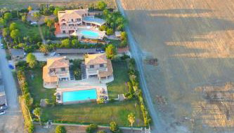 Therme Sea Luxury Lodge - Foto 2, Garden, Garden view