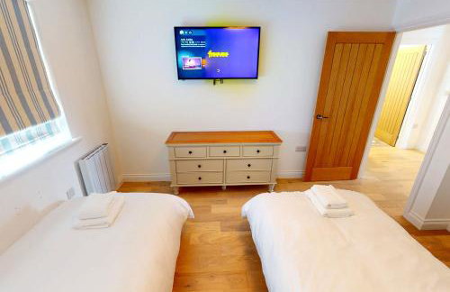 Croyde Secret Garden - Foto 28