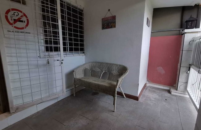 Natol Homestay - Kenyalang Park - Foto 31